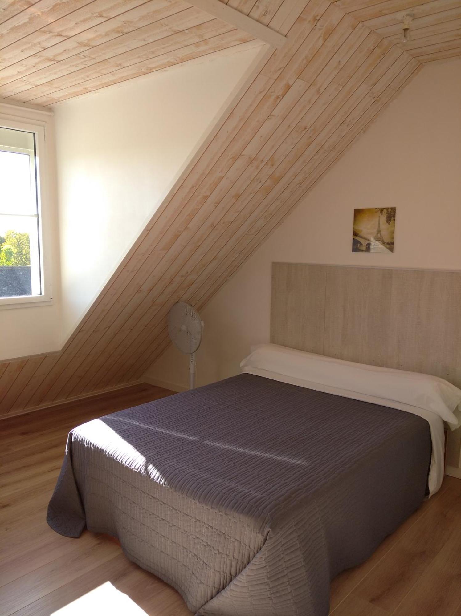 La Gilleterie Leilighet Loireauxence Eksteriør bilde